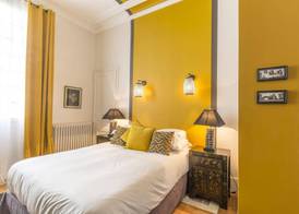 Sourire Boutique Hôtel Particulier 2