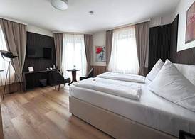 Hotel Bilger Eck 2