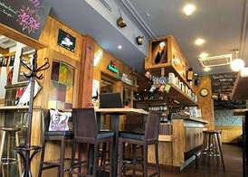 Hotel Bilger Eck 4