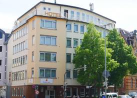 Komfort Hotel Ludwigsburg 2