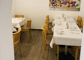 Komfort Hotel Ludwigsburg 3