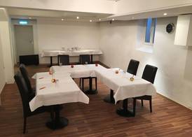 Komfort Hotel Ludwigsburg 4