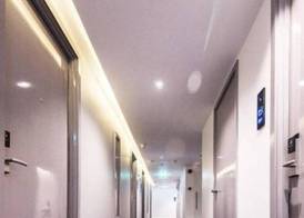 Sora Hotel Silom 2