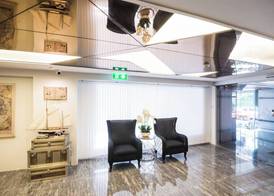 Sora Hotel Silom 4