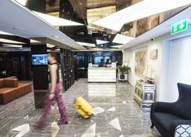 Sora Hotel Silom 5