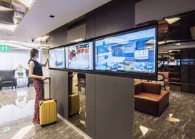 Sora Hotel Silom 5