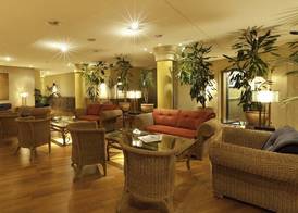 Suitenhotel Parco Paradiso 3