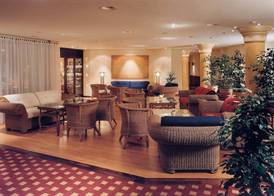 Suitenhotel Parco Paradiso 4
