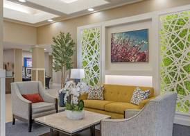 Best Western Plus Orlando East - UCF Area 4