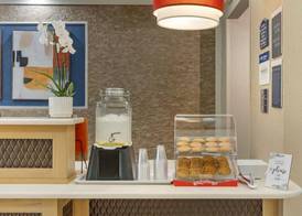 Best Western Plus Orlando East - UCF Area 5
