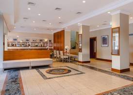 Best Western Hotel Leipzig City Centre 2