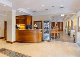 Best Western Hotel Leipzig City Centre 3