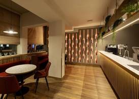 Best Western Hotel Leipzig City Centre 5