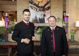 Kempinski Hotel Das Tirol 4