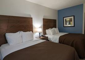 Jonestown Inn 4