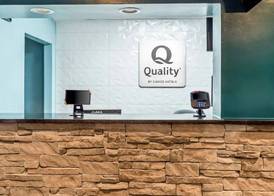 Quality Inn & Suites Aiken East 3