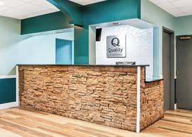 Quality Inn & Suites Aiken East 4