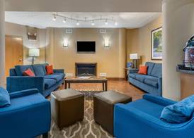 Comfort Inn West Hazleton 5