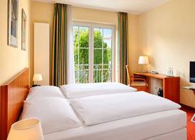 Hotel Zielonka 3