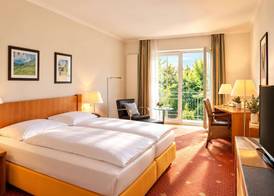 Hotel Zielonka 5