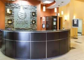 Comfort Inn & Suites Statesville - Mooresville 2