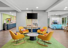 Spark by Hilton Brunswick 2