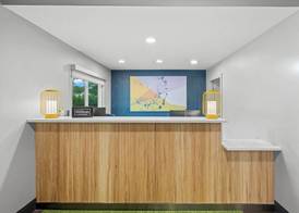 Spark by Hilton Brunswick 3