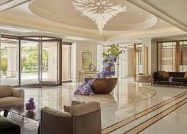 Jumeirah Carlton Tower London 3