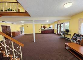 Red Roof Inn Sutton 2
