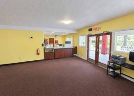 Red Roof Inn Sutton 3