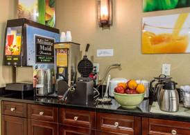 Quality Inn Near Mountain Creek 2