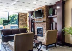 Quality Inn Near Mountain Creek 3