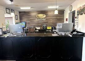 Econo Lodge Kingsland 2
