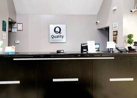 Quality Inn Brunswick Cleveland South 2