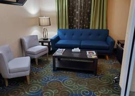 Quality Inn Brunswick Cleveland South 3