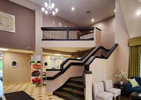 Quality Inn Brunswick Cleveland South 4