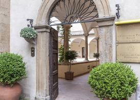 Relais Chiostro di Pienza 3