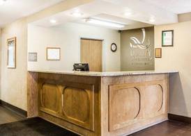 Quality Inn & Suites Sturgeon Bay 2