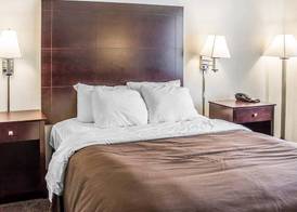Quality Inn & Suites Sturgeon Bay 4
