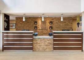 Comfort Suites Northside Hospital Gwinnett 5