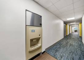 Comfort Inn Plainfield - Indianapolis Airport 4