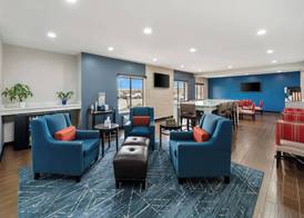 Comfort Inn Plainfield - Indianapolis Airport 5