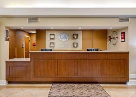 Comfort Suites Gastonia - Charlotte 3