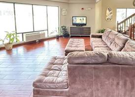 Quality Inn & Suites Thomasville-High Point 3