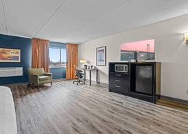 City Express by Marriott Minneapolis Airport 2
