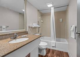 City Express by Marriott Minneapolis Airport 4