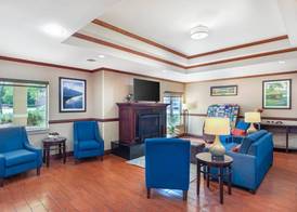 Quality Inn & Suites Ann Arbor Hwy 23 4