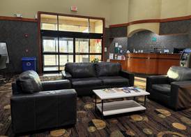 Quality Inn & Suites Hannibal West 2