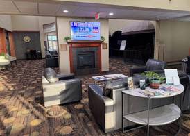 Quality Inn & Suites Hannibal West 3