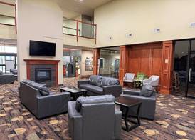 Quality Inn & Suites Hannibal West 4